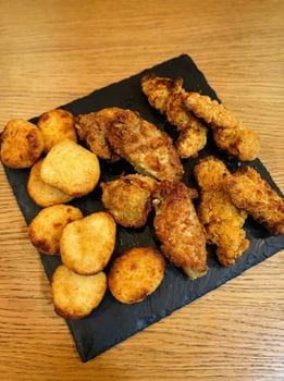 Chicken Box Chicken Box