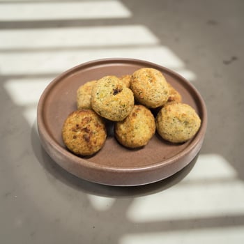 Falafel Bällchen