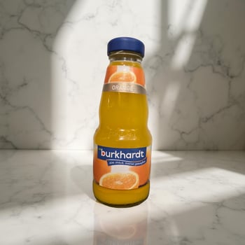 Orangensaft 0,2l