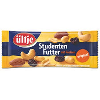 Studenten Futter original Studenten Futter original