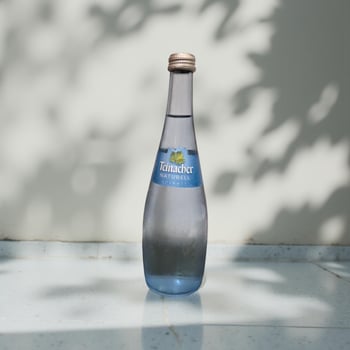 Mineralwasser Still 0,5l
