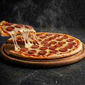 32 Pizza Sucuk 32 Pizza Sucuk