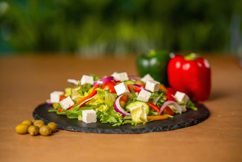 Athena Salat Athena Salat