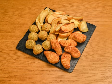Vegan Box