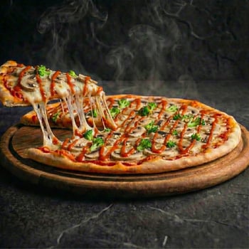 Pizza Piri Piri Pizza Piri Piri