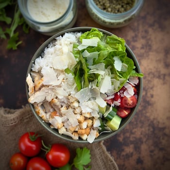 Caesars Bowl Caesars Bowl