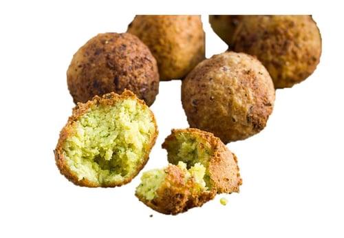 Falafel Falafel