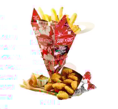 Beilagen Combo Beilagen Combo