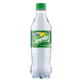Sprite 0,5l Sprite 0,5l