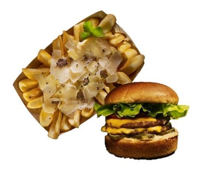 Signature Combo Signature Combo