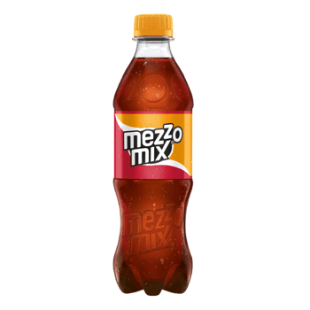 Mezzo Mix 0,5l Mezzo Mix 0,5l