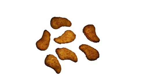 Chicken Nuggets Chicken Nuggets