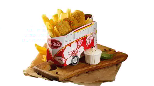 Kids Combo Kids Combo