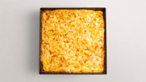Deep Cheddar Full
