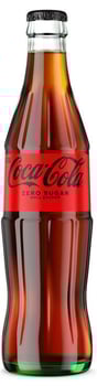 Cola 0,33l