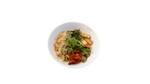 CLEAN VEGAN POT 
