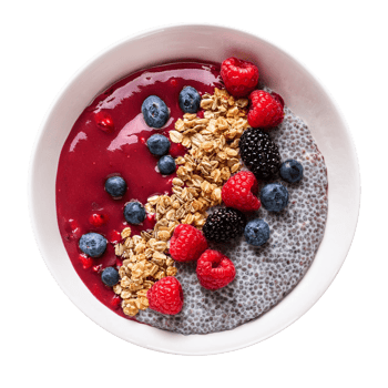 CLEAN Vanilla Chia Harmony