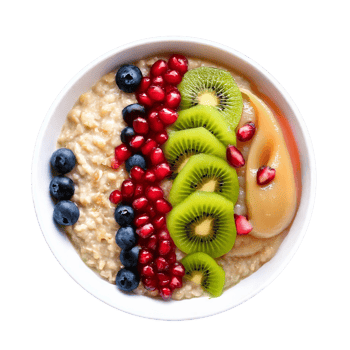 CLEAN PORRIDGE
