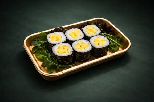 Oshinko Maki