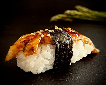 Unagi Nigiri