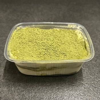 Tiramisu mit Matcha (Hausgemacht) Tiramisu mit Matcha (Hausgemacht)