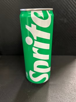 Sprite 0,33l