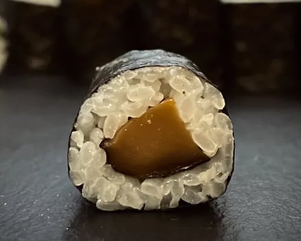 Shiitake Maki