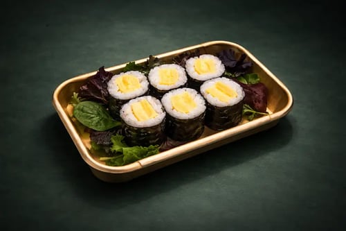Tamago Maki