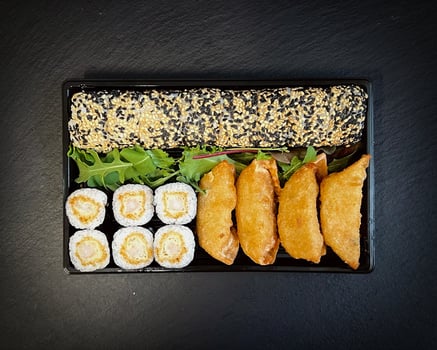 Ebi Mix Box