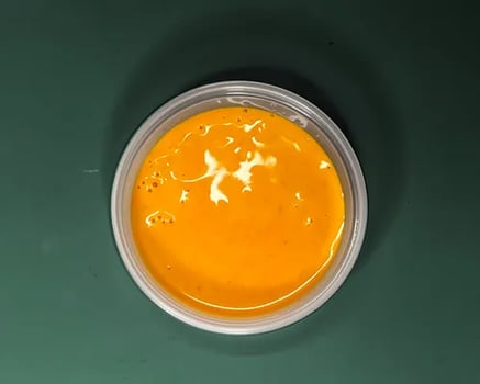 Spicy Mayonnaise