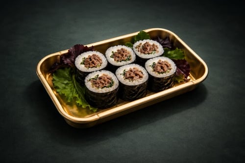 Beef Maki