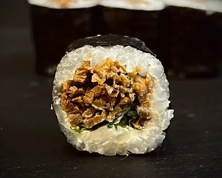Beef Maki