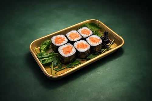 Sake Maki
