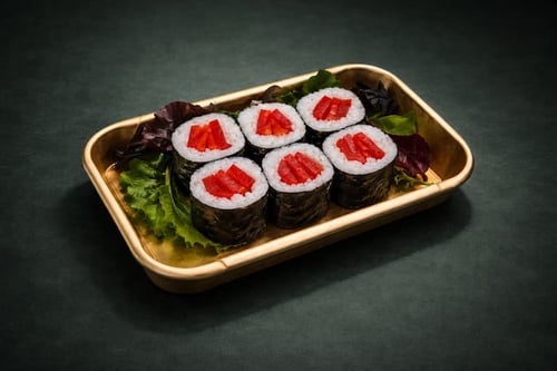 Paprika Maki