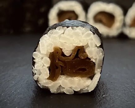 Kürbis Maki