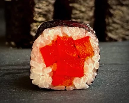 Paprika Maki