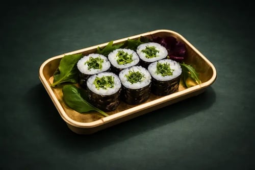 Rucola Maki