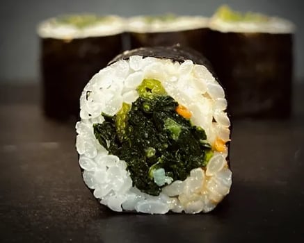 Horenso Maki