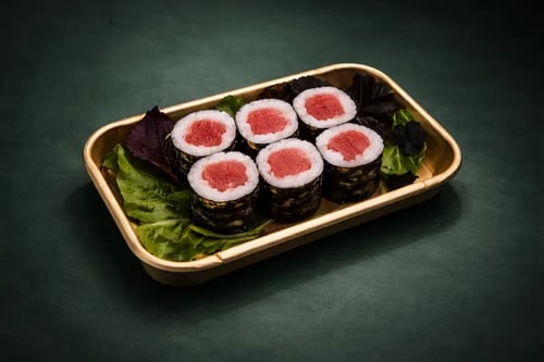 Tuna Maki