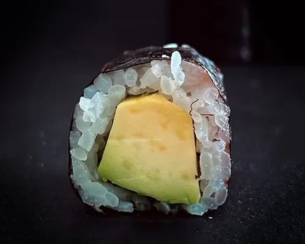 Avocado Maki