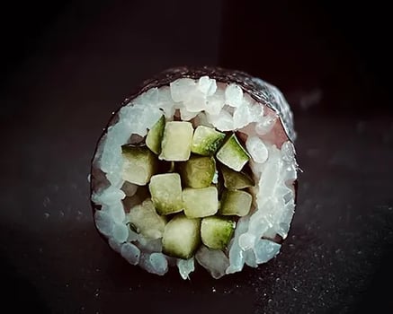 Kappa Maki
