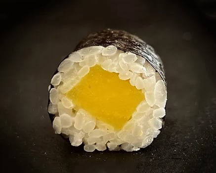 Oshinko Maki