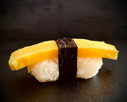 Tamago Nigiri