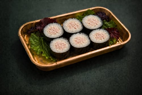 Tuna Creme Maki