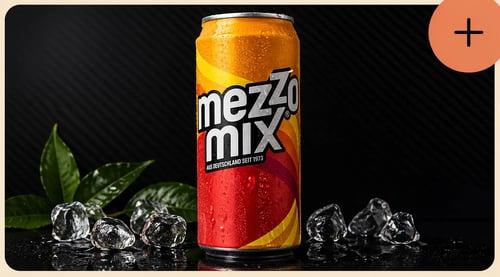 Mezzo Mix 0,33l