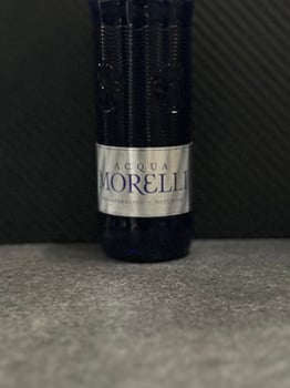 Wasser Acqua Morelli 0,25l (Still) Wasser Acqua Morelli 0,25l (Still)