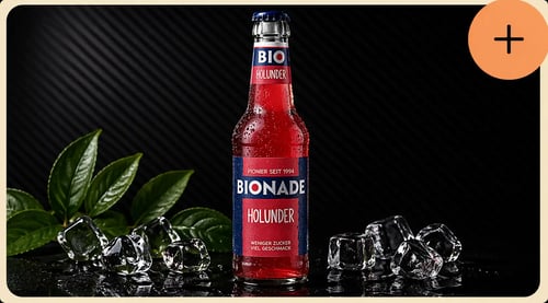 Bionade Holunder 330ml