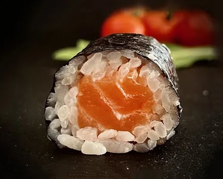 Sake Maki