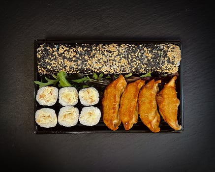 Spicy Chicken Box