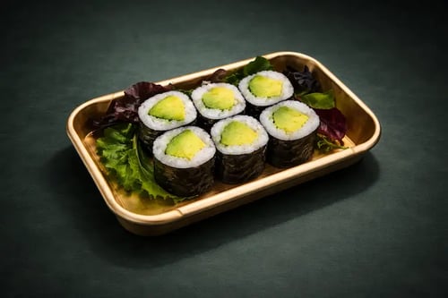 Avocado Maki